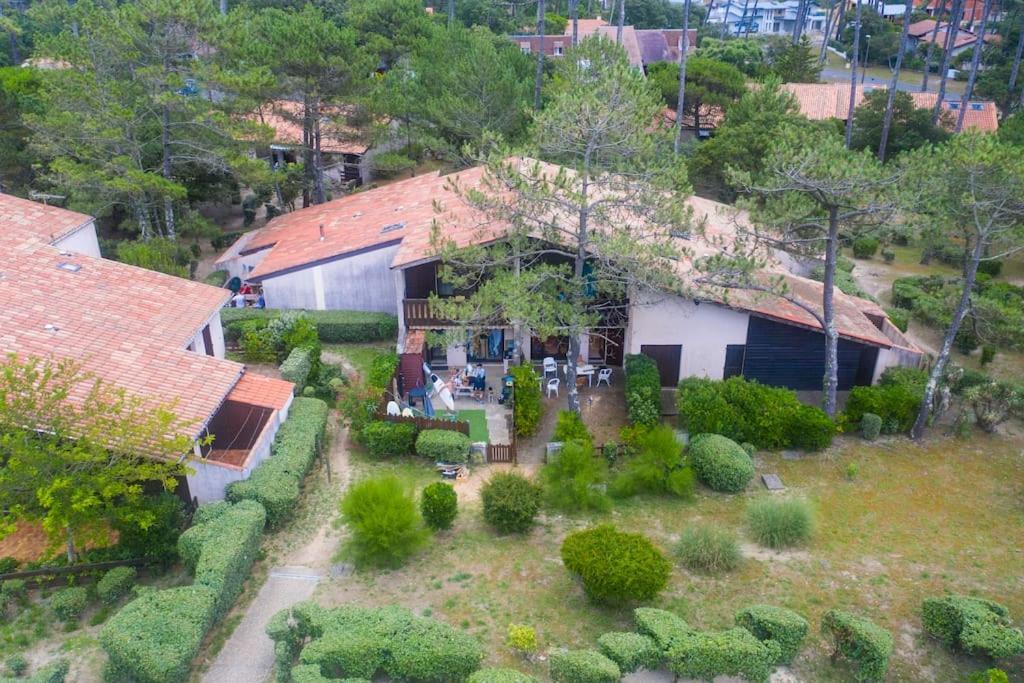 Cosy Villa Patio Seignosse Εξωτερικό φωτογραφία